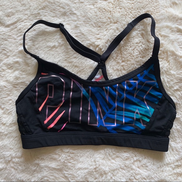 PINK Victoria's Secret Other - 🌞 VICTORIA’S SECRET PINK SPORTS BRA